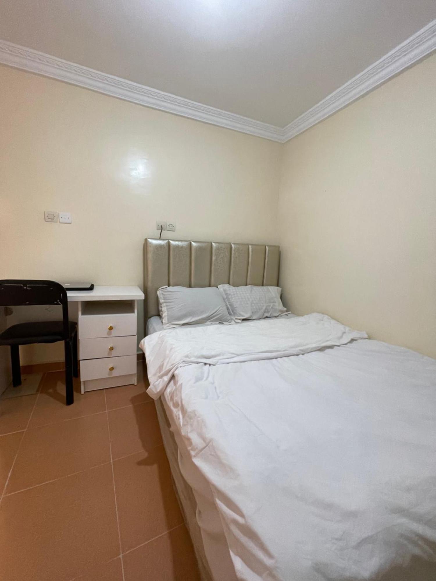 Yasurf Guesthouse Тагазут Экстерьер фото